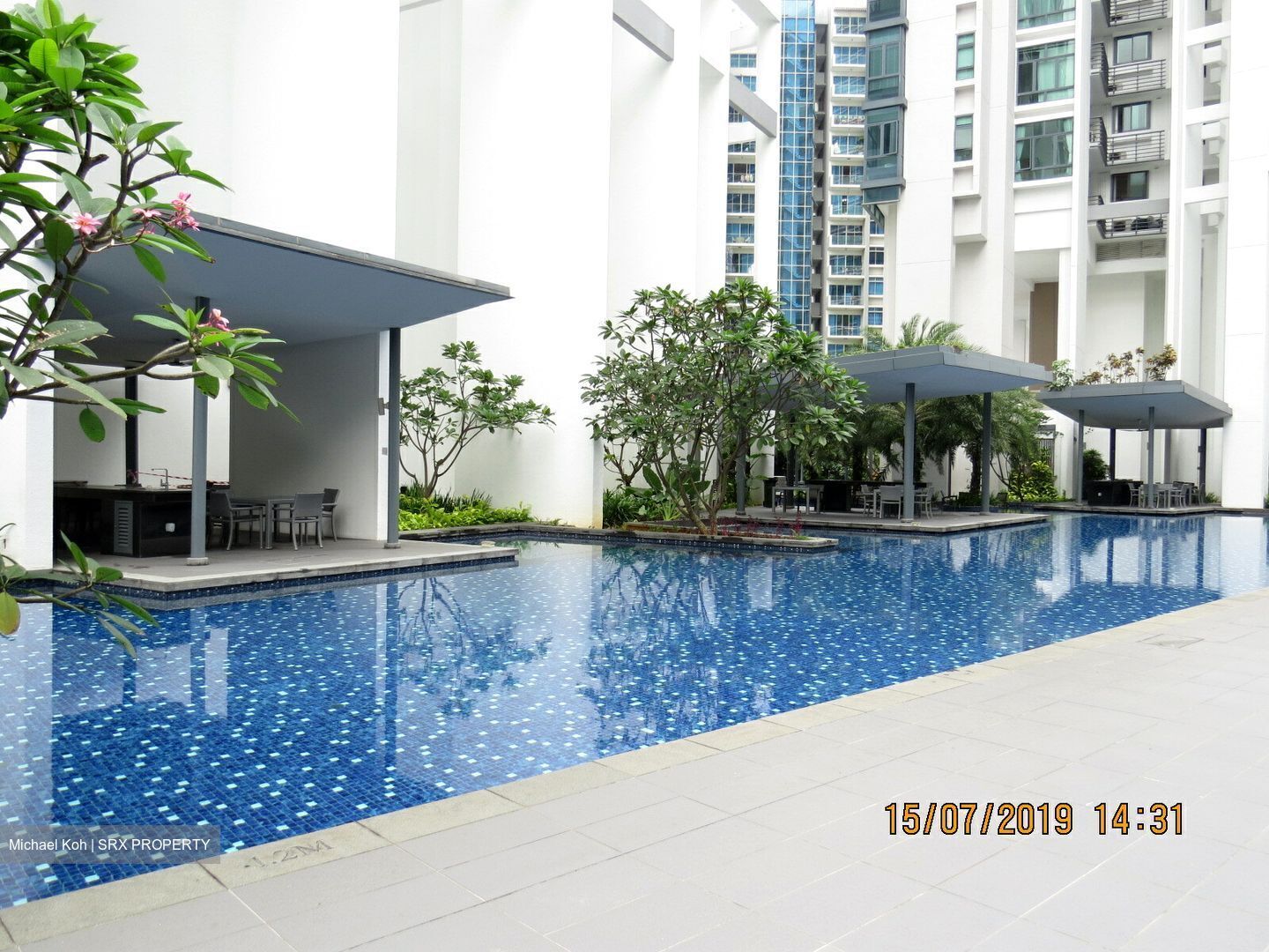 Soleil @ Sinaran (D11), Condominium #478202311